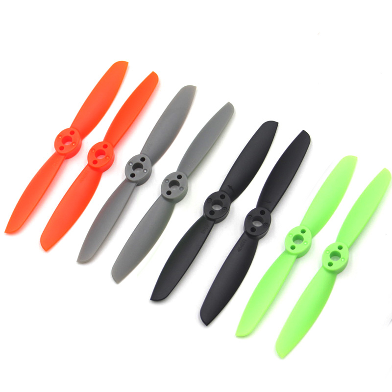Fpv Drone Motor - 1 คู่ 4045 4 นิ้ว 4X4.5