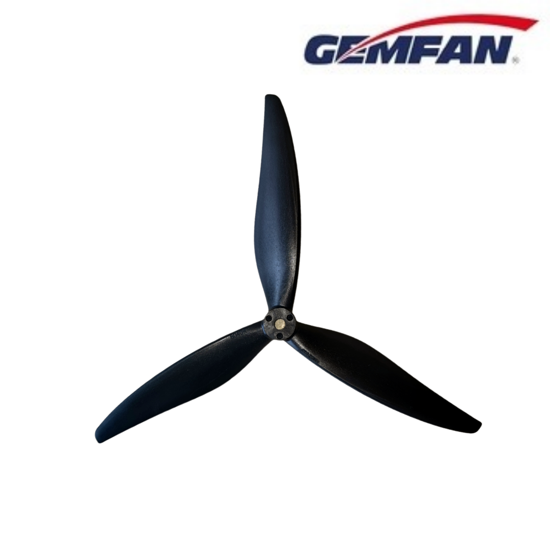 Fpv Drone Motor - 4PCS Gemfan 8040 8X4X3 3-Blade 8