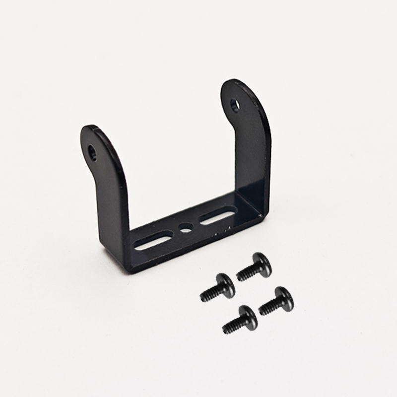 Fpv Drone Camera - 19*19 มม.Micro FPV กล้อง Mount Bracket