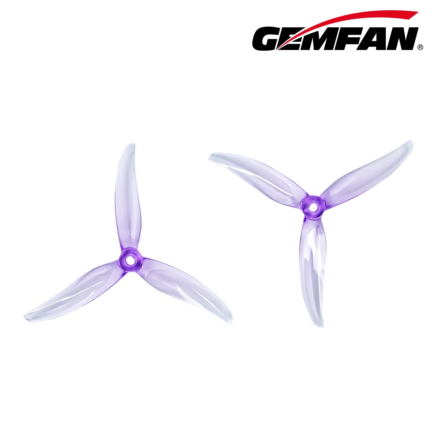 ใบพัด Gemfan 5129.2 MinJae 3 ใ - Fpv Drone Motor บทวิจารณ์และราคา