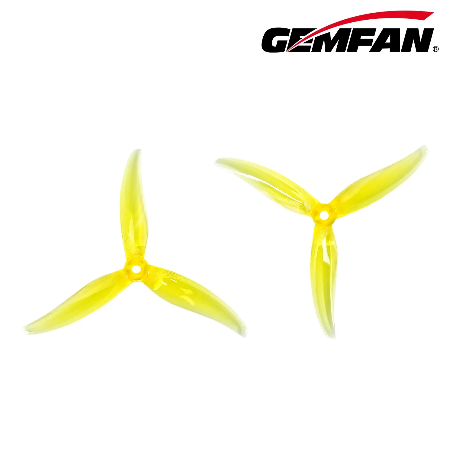 ใบพัด Gemfan 5129.2 MinJae 3 ใ - Fpv Drone Motor บทวิจารณ์และราคา