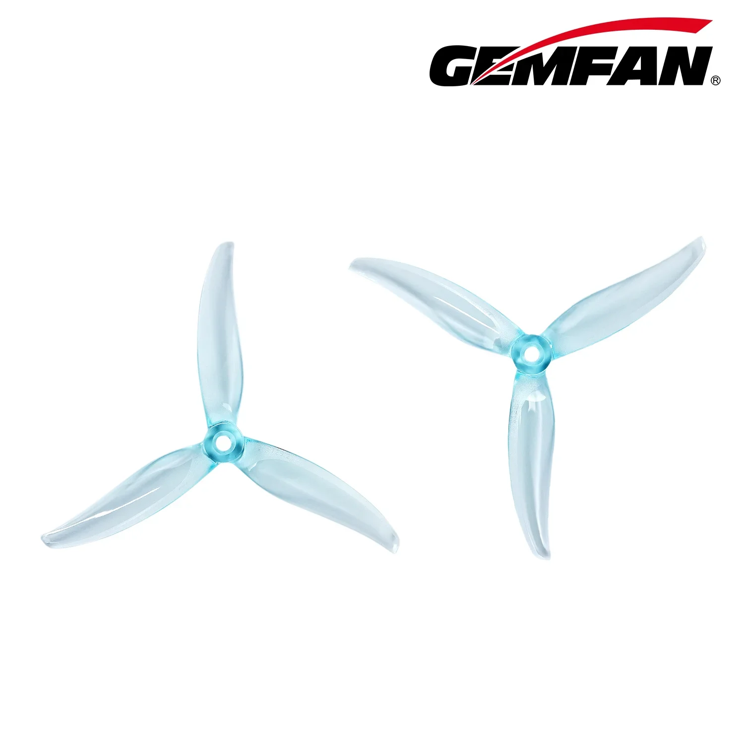 ใบพัด Gemfan 5129.2 MinJae 3 ใ - Fpv Drone Motor บทวิจารณ์และราคา