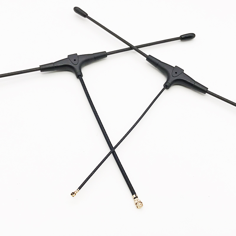 1pcs 915Mhz T-Type Micro Recei - Tbs Fpv Crossfire บทวิจารณ์และราคา