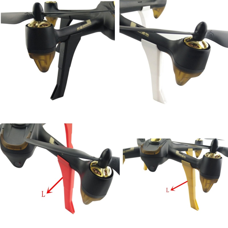 Hubsan H501S H501C X4 อัพเกรดท - Fpv Drone Tool Kit บทวิจารณ์และราคา