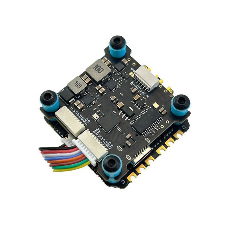 ABUM-F405 Flying Tower 60A ESC - Fpv Drone Flight Controller บทวิจารณ์และราคา