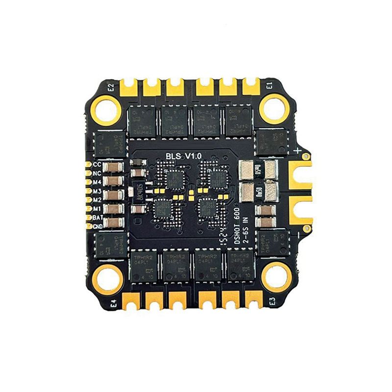 ABUM-F405 Flying Tower 60A ESC - Fpv Drone Flight Controller บทวิจารณ์และราคา