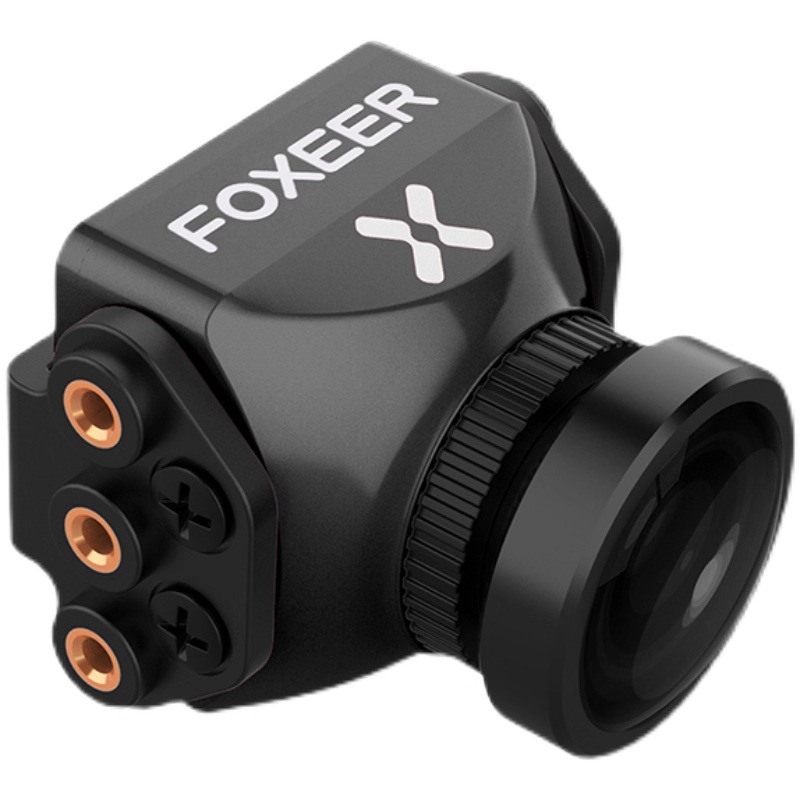 FOXEER CAT3 กล้อง 1200TVL Nigh - Fpv Drone Camera บทวิจารณ์และราคา