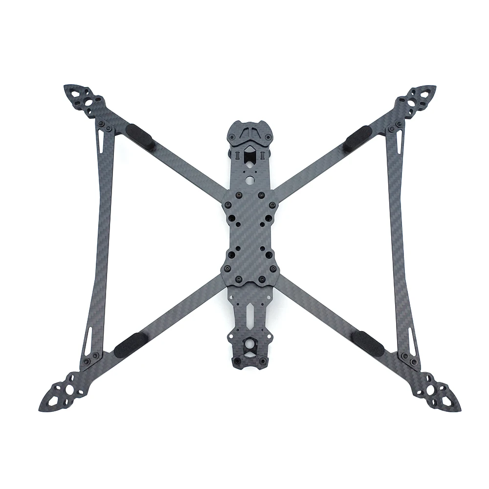 Mark4 V2 Mark 4 โดรนแข่ง FPV ข - Fpv Drone Tool Kit บทวิจารณ์และราคา
