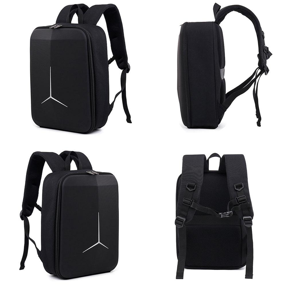 กระเป๋าเป้แบบแข็งสำหรับโดรน Dj - Fpv Drone Bag บทวิจารณ์และราคา