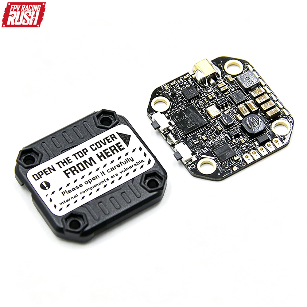 Rush Rushfpv Tank Ultimate Min - Fpv Drone Battery บทวิจารณ์และราคา