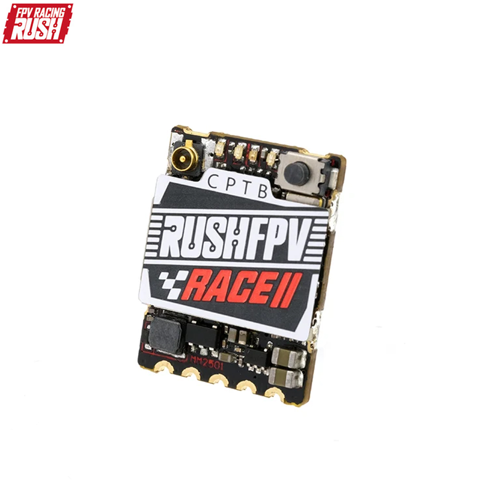 Rushfpv Rush fpv Tank Race2 20 - Fpv Drone Battery บทวิจารณ์และราคา