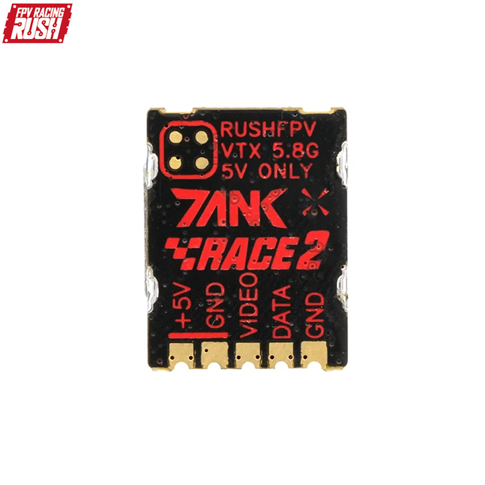 Rushfpv Rush fpv Tank Race2 20 - Fpv Drone Battery บทวิจารณ์และราคา
