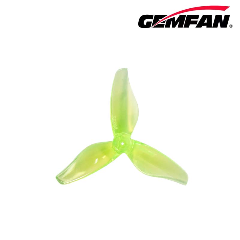 12 คู่ (12CW + 12CCW) gemfan 2 - Fpv Drone Motor บทวิจารณ์และราคา