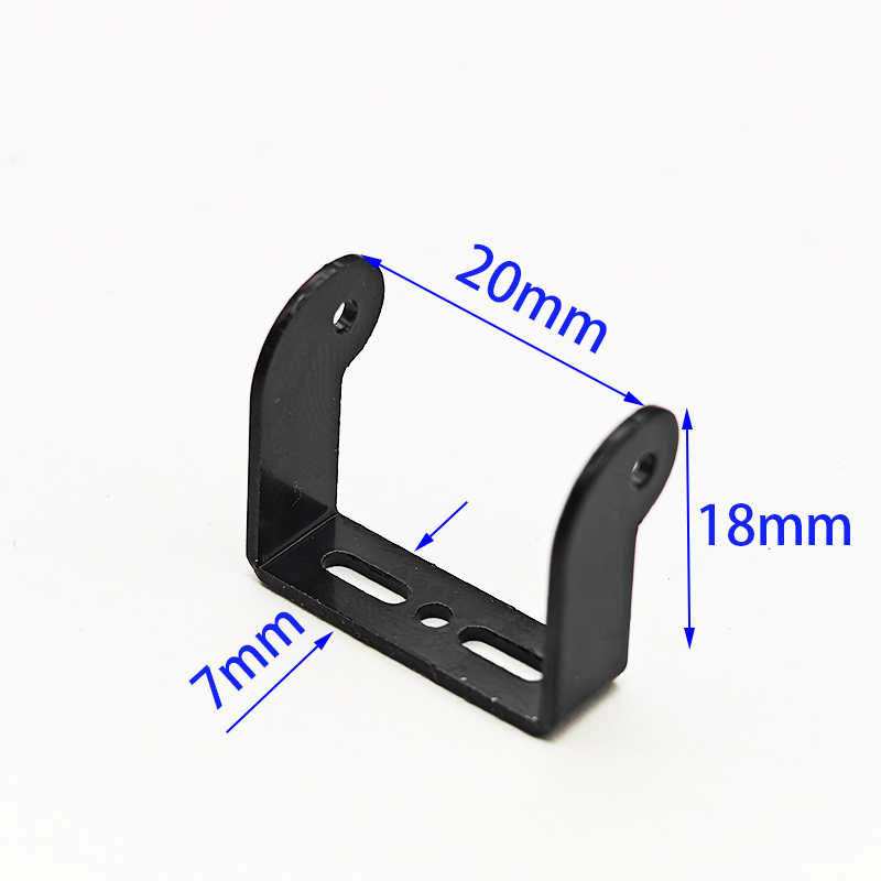 19*19 มม.Micro FPV กล้อง Mount - Fpv Drone Camera บทวิจารณ์และราคา