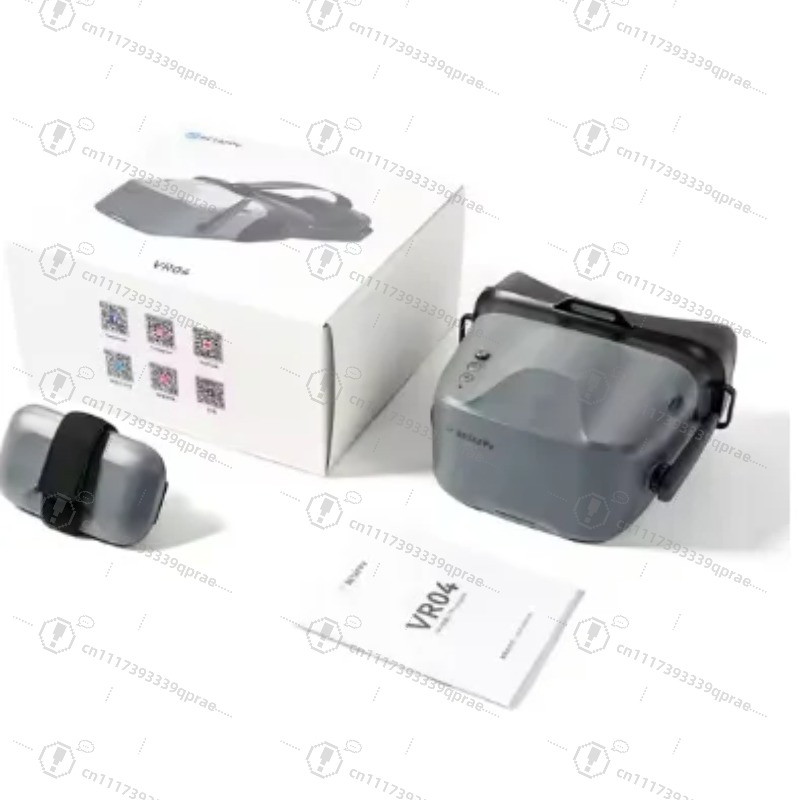 แว่นตา FPV แบบอนาล็อก BETAFPV  - Fpv Drone Goggles บทวิจารณ์และราคา